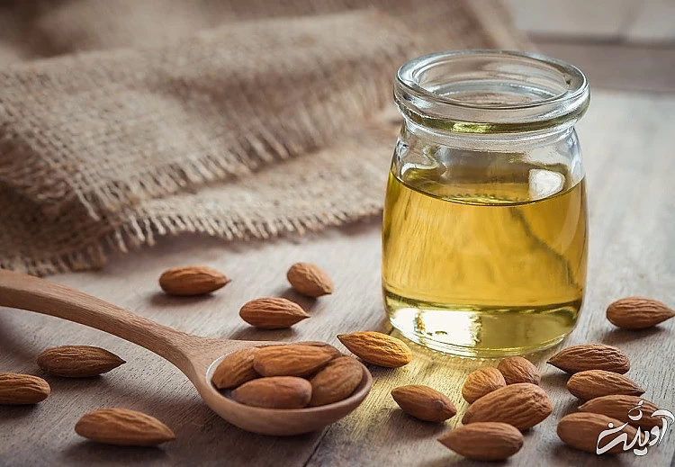 روغن بادام و خواص شگفت انگیز آن